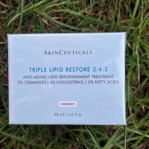 SkinCeuticals Triple Lipid Restore 2:4:2 Anti-Aging Moisturizer 48ml / 1.6oz